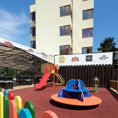 Lira Otel 3*