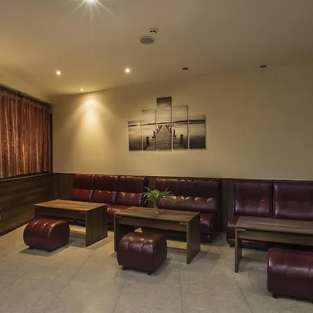 Otel Lira 3*