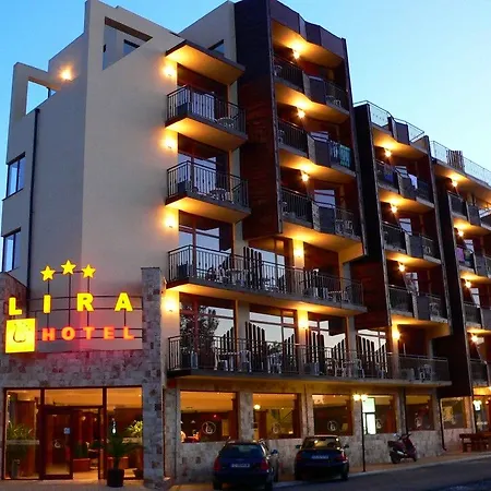 Otel Lira 3*