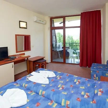 Lira Hotel Slantschew brjag