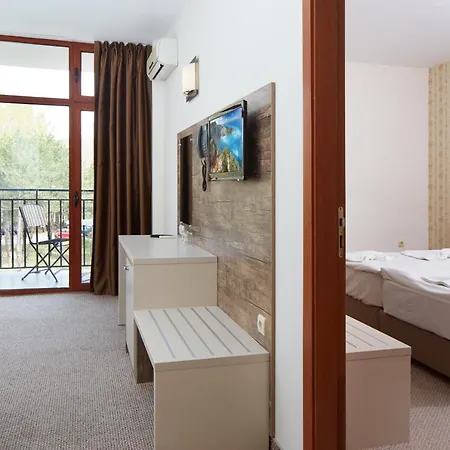 Lira Otel Sunny Beach