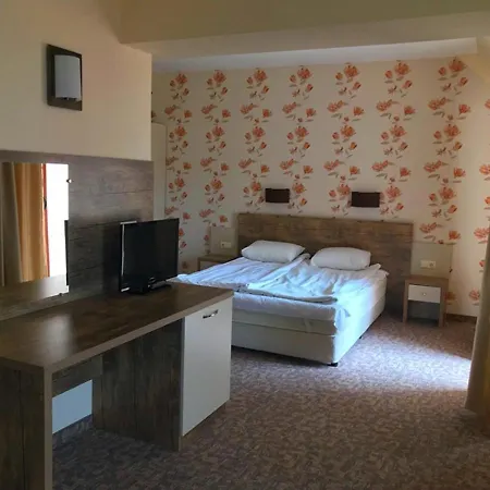 Otel Lira Sunny Beach