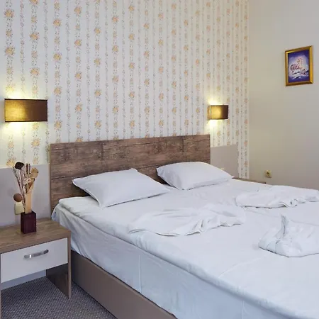 Otel Lira Sunny Beach