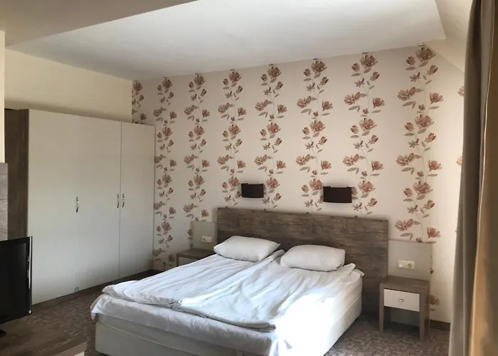 Lira 3* Słoneczny Brzeg