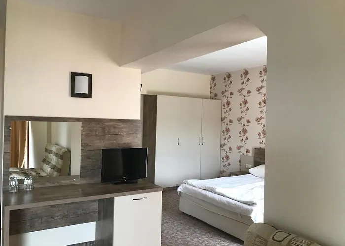 Lira Słoneczny Brzeg